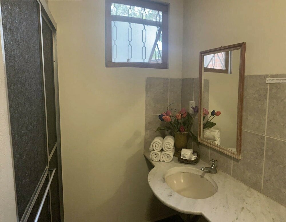 Фото Hotel Fazenda Estancia Reviver