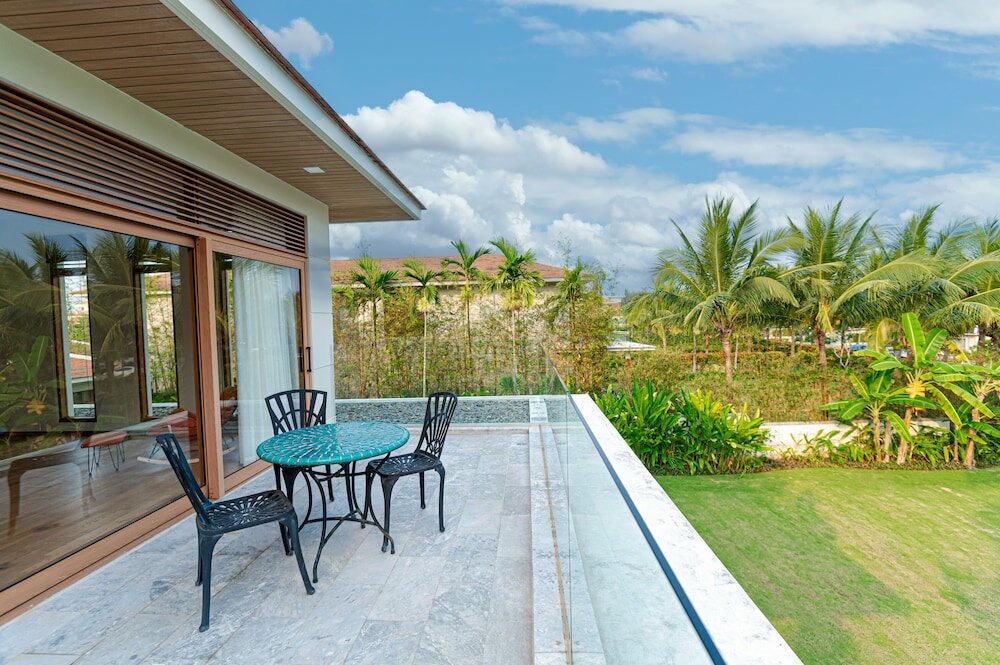 Фото 5BRs villas for a perfect family getaway