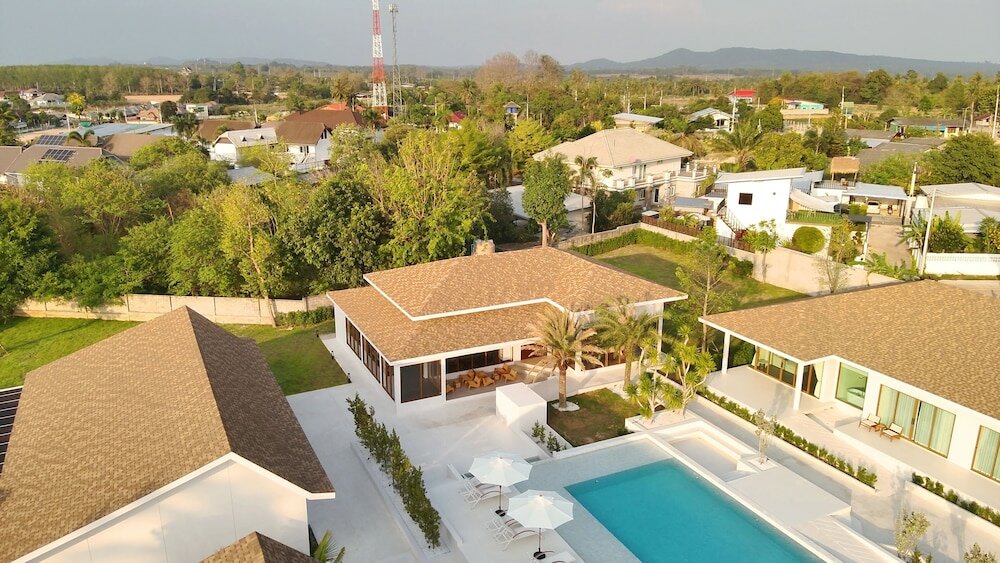 Фото Emmarin Villa Pattaya