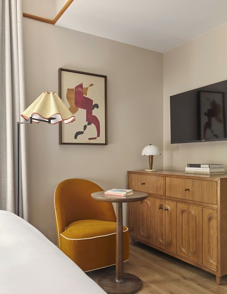 Фото Le Grand Hotel Cayre