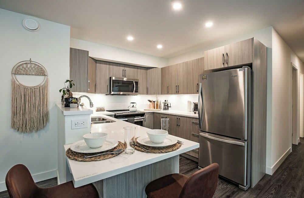 Фото L'Austin Rêve by Revelstoke Vacations