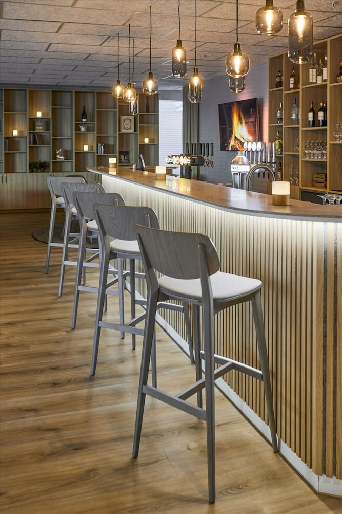 Фото Best Western Plus Hotel Odense