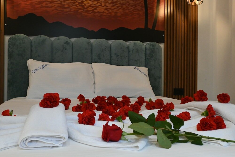 Фото Vila La Familia