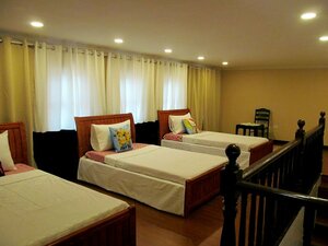 Venezia Suites Hotel (Central Visayas, Bohol, Panglao Island Circumferential Road), hotel