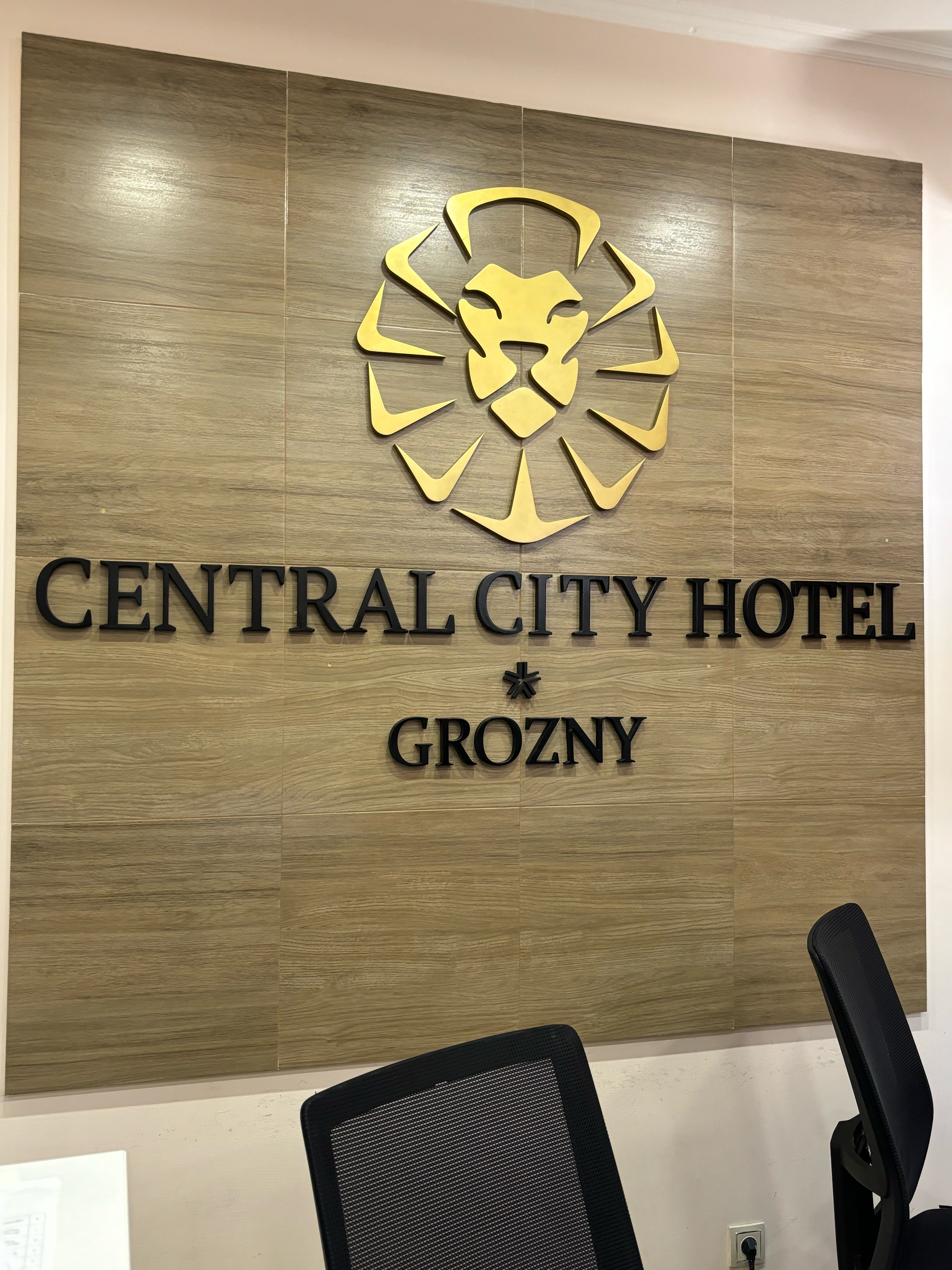 Фото Central City