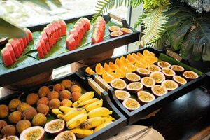 Гостиница The Signature Hotel Nha Trang