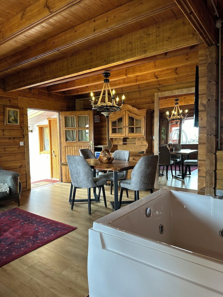 Фото Dajti Paradise