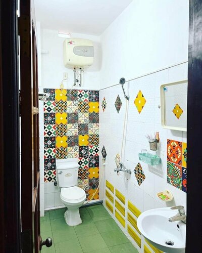 Гостиница Lam Tung Hotel Ha Giang - by Bay Luxury в Провинции Хазянг