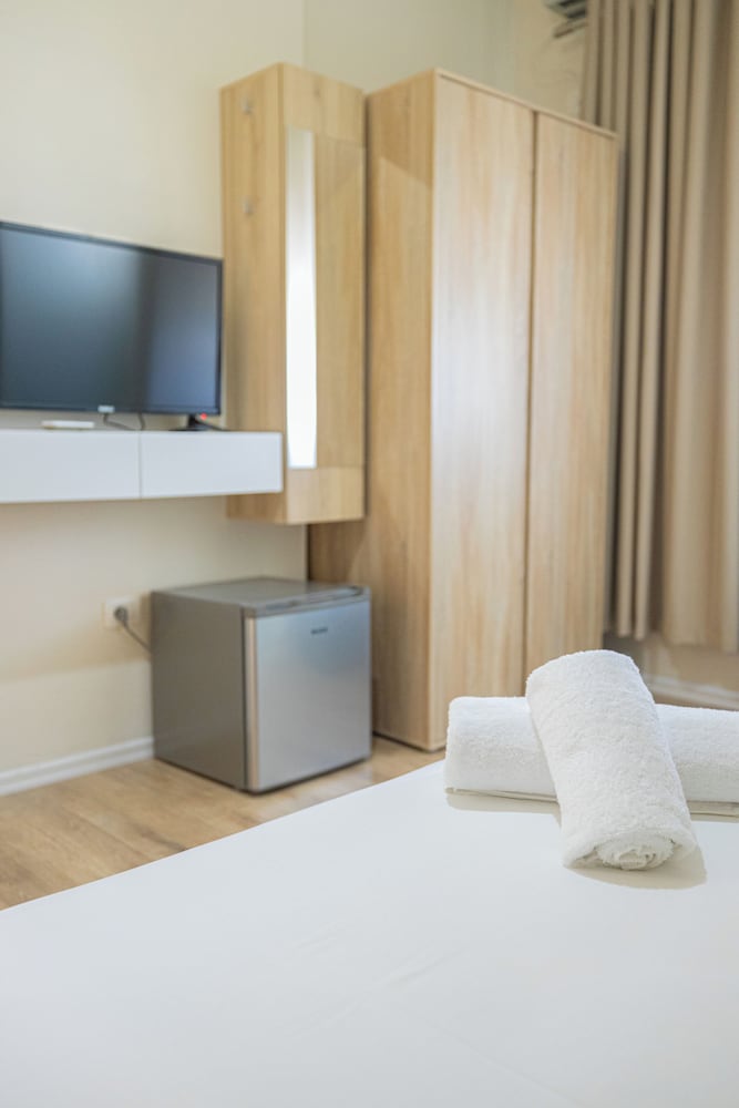 Фото Voyage Villa