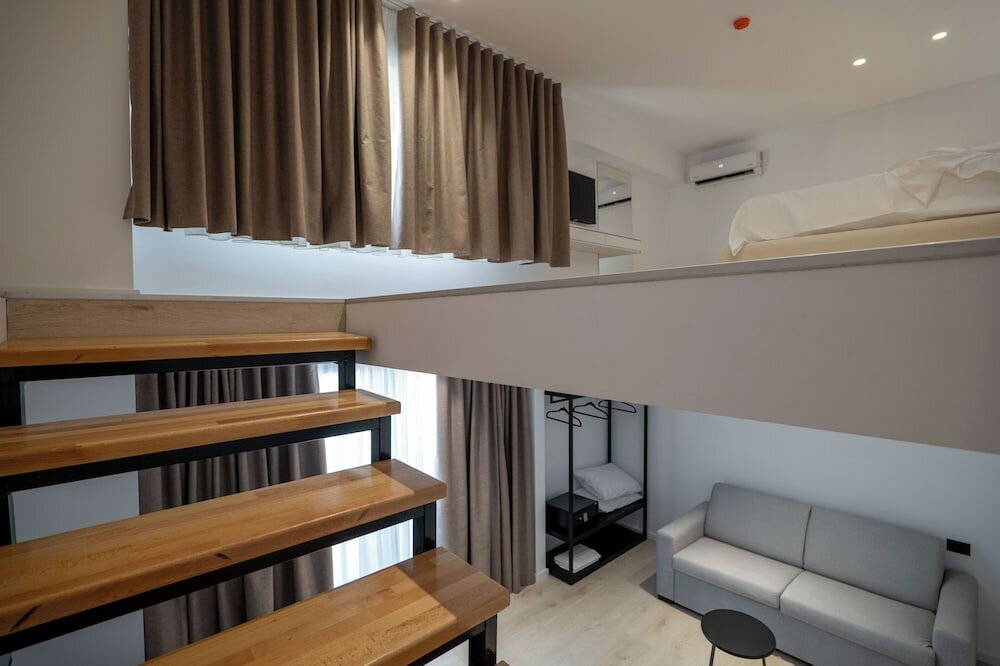 Фото Arrei Hotel