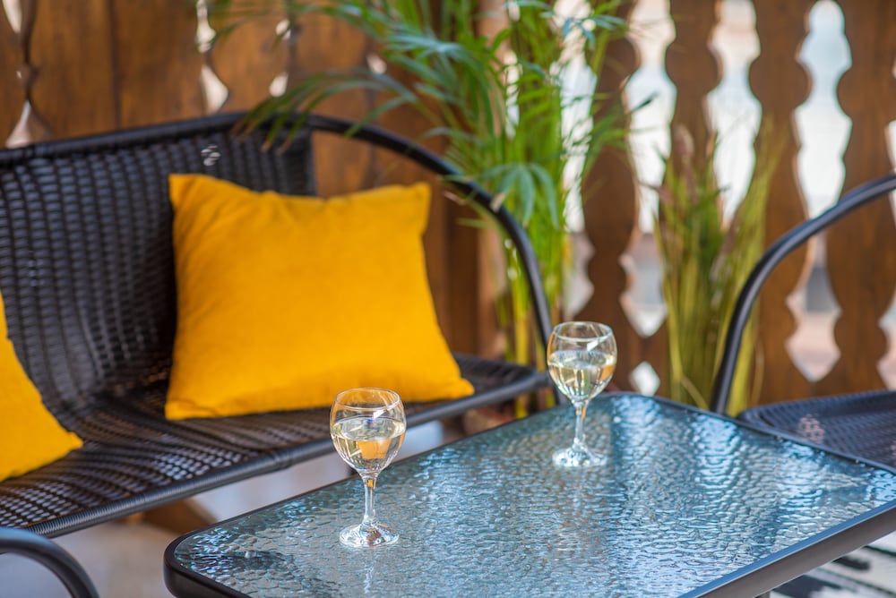 Фото Hb apartments Hill House