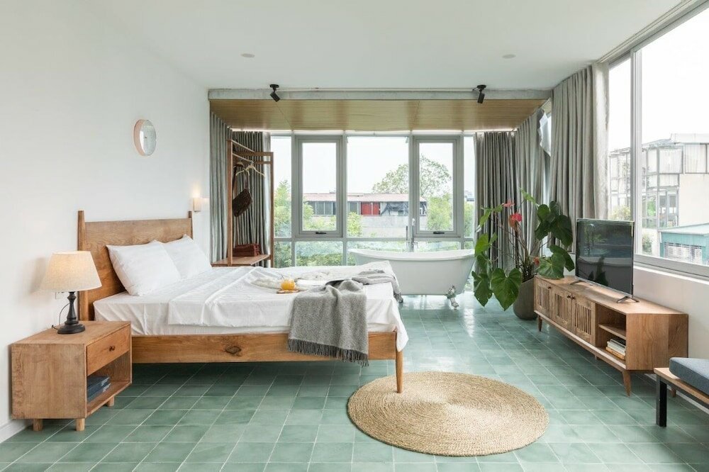 Фото 1989s Apartment