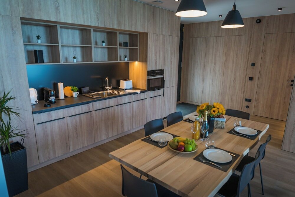 Фото Bj81 Suite Hotel