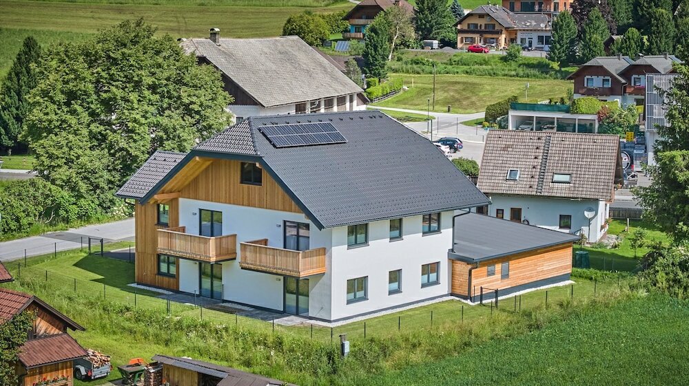 Фото Barons Living