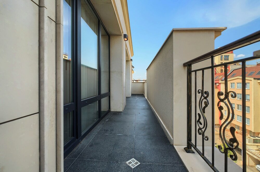 Фото Boutique Hotel Aurora Sofia