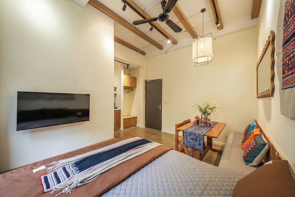 Фото 1989s Apartment