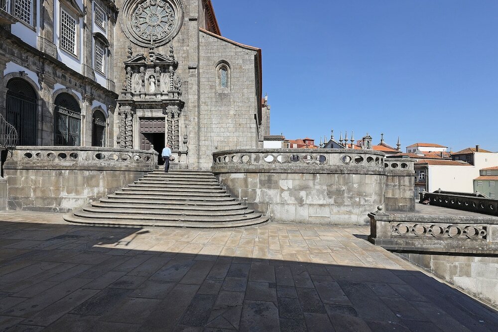 Фото Memoria Porto Flh Hotels