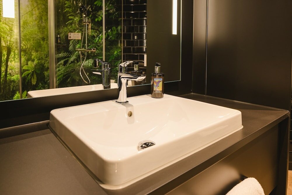 Фото Rioca Stuttgart Posto 6