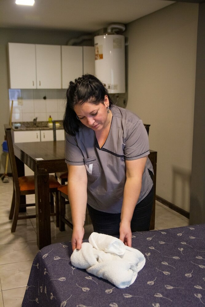 Фото Lomas Apart Hotel