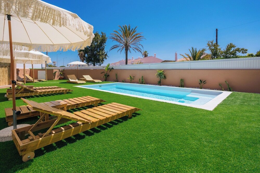 Фото Coral Botique Suites