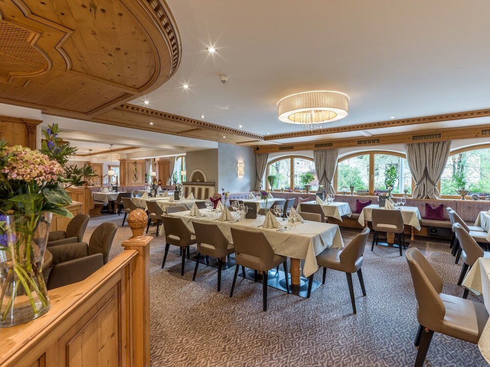 Фото Hotel Zentral