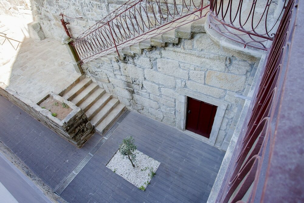 Фото Downtown Porto Spot