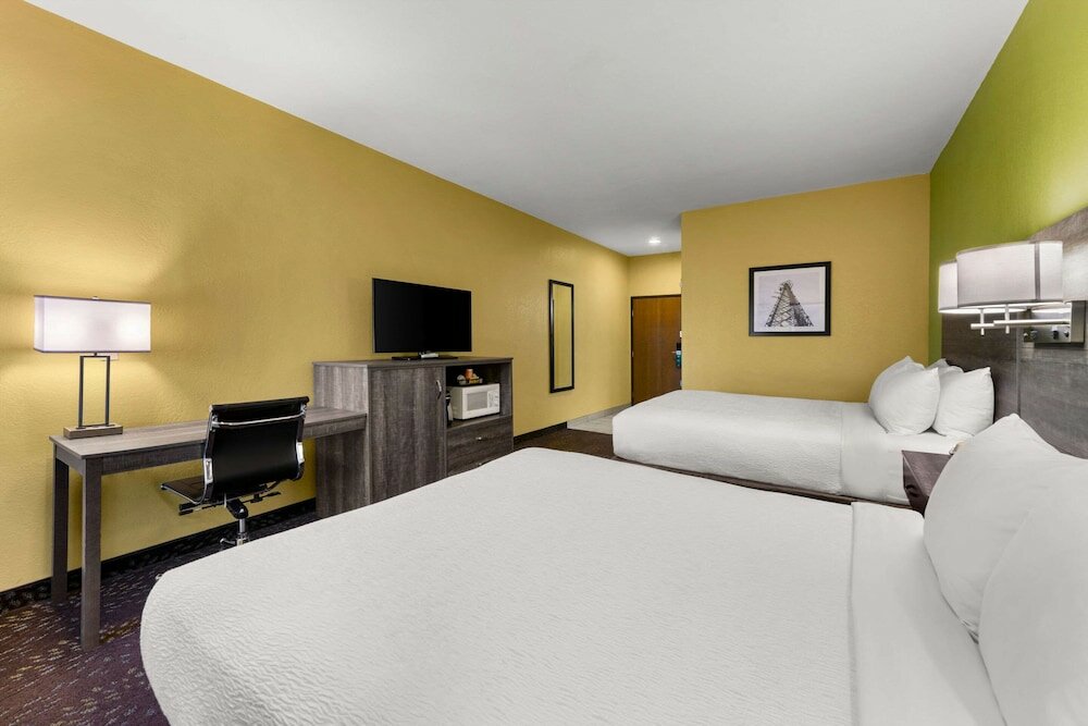 Фото Quality Inn