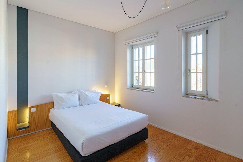 Фото N Apartments - Chã