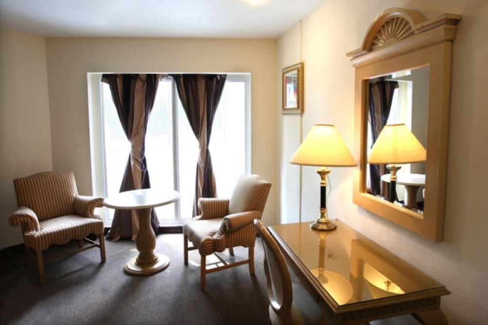 Фото Hotel Martell