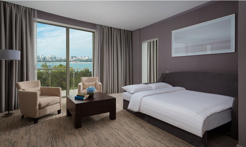 Фото Приморье Grand Resort Hotel