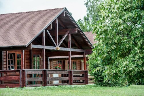 Гостиница Petneházy Aparthotel