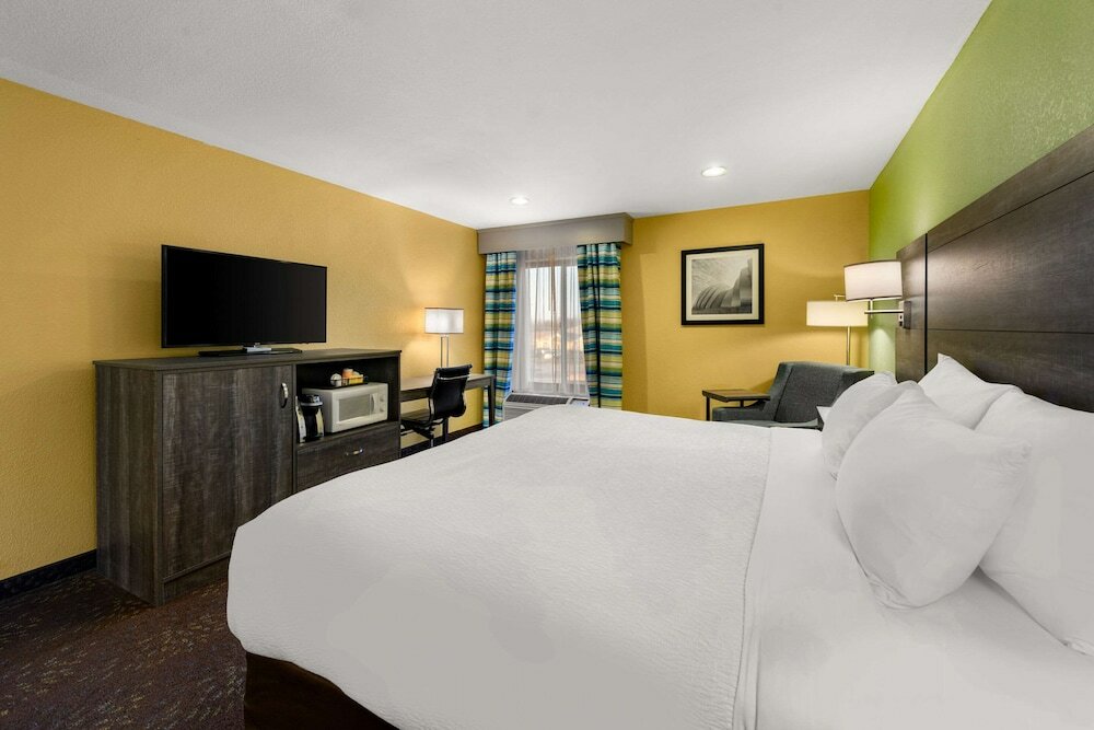 Фото Quality Inn