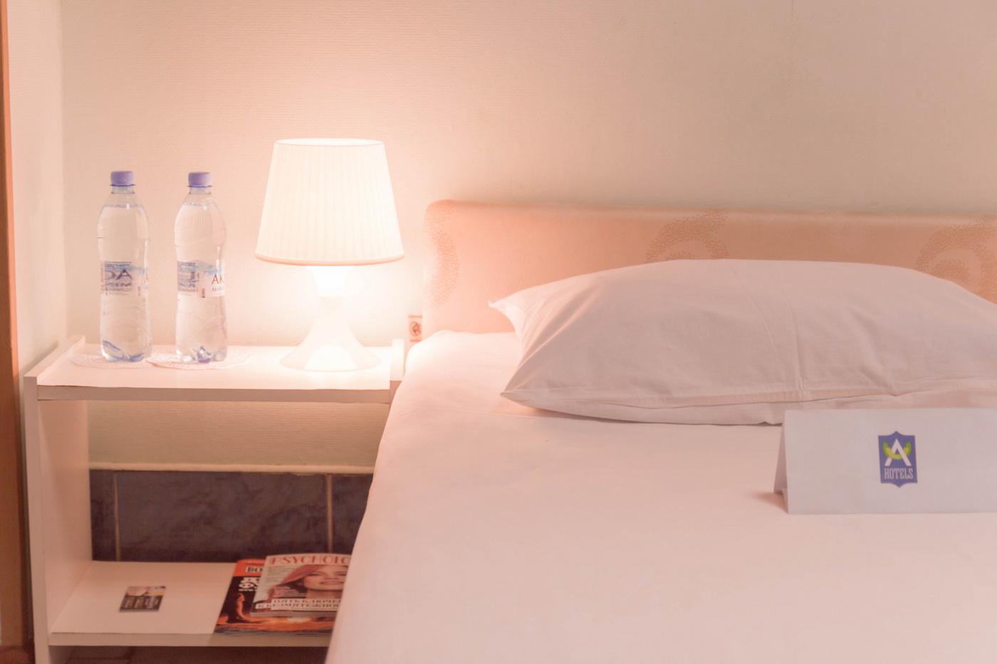 Фото Андрон