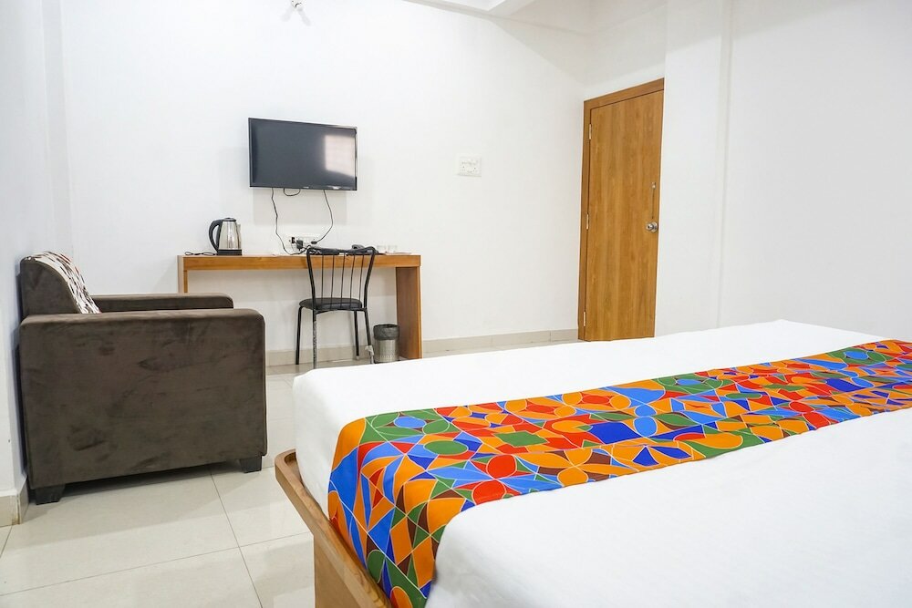 Фото Fabhotel White House