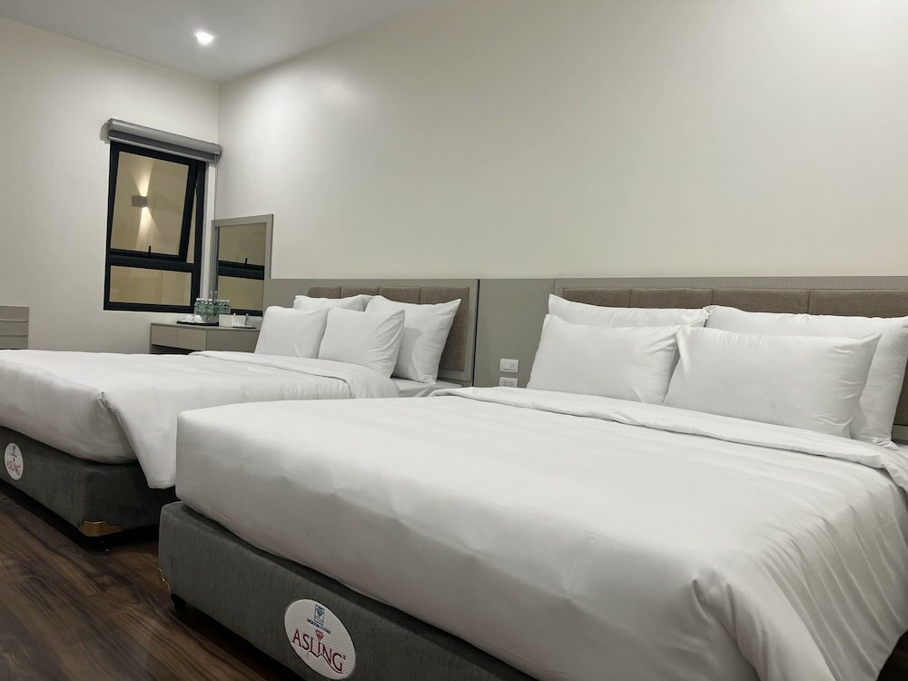 Фото Grand Dragon Noi Bai Hotel