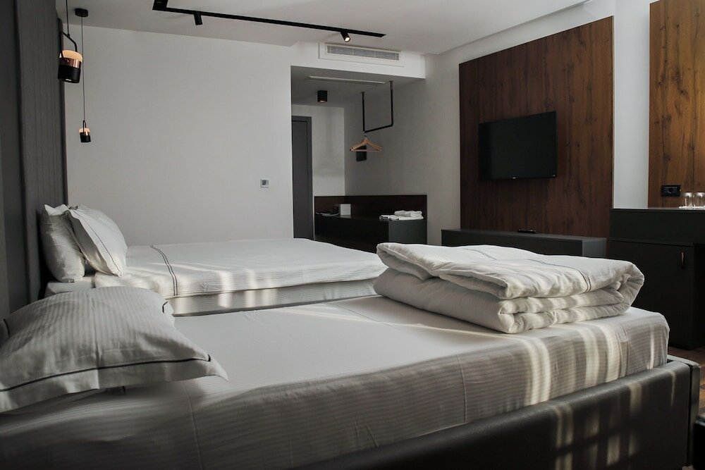 Фото Triumf Hotel