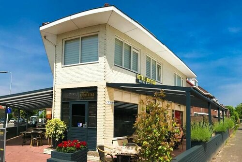 Гостиница B&b Hotel Lichtstad в Эйндховене