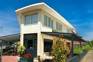 Гостиница B&b Hotel Lichtstad в Эйндховене