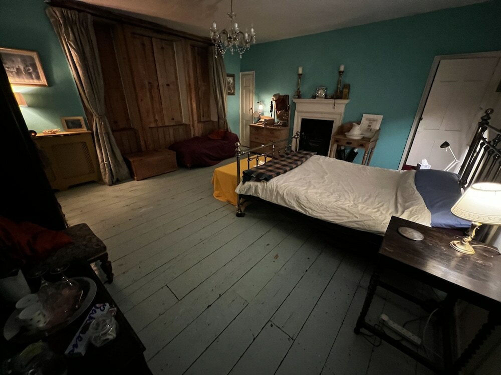 Фото Central Bath Georgian Rooms