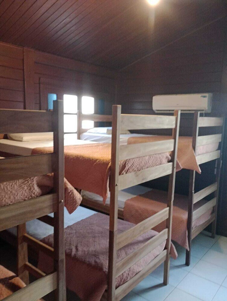 Фото Jeri Kite Surf Hostel