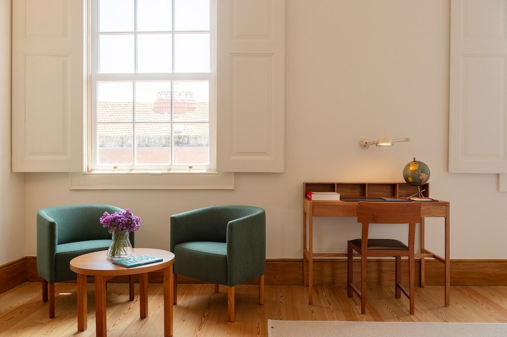 Фото Casa do Arquiteto - Townhouse