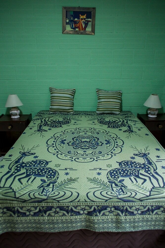 Фото Residencial Solar 3