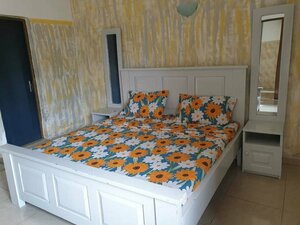 Гостиница Hôtel Résidence Georges Colette