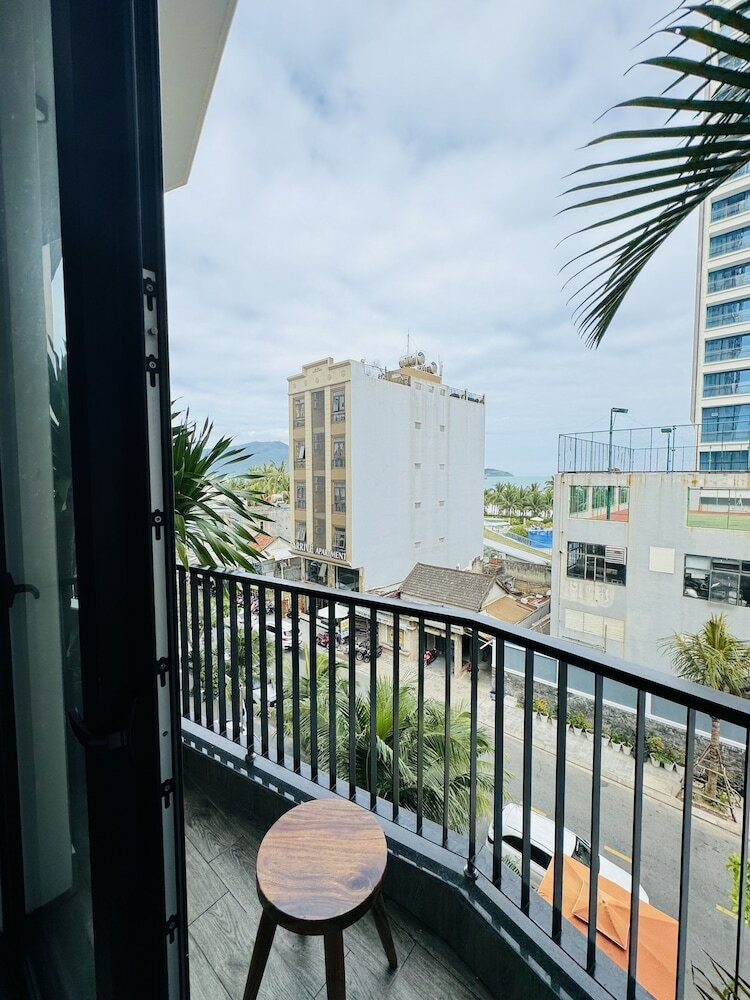 Фото An House Hotel & Apartment Da Nang