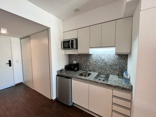 Апартаменты CloudBA Belgrano Apartments в Буэнос-Айресе