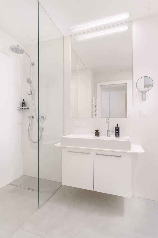 Фото Limehome Graz - Argos by Zaha Hadid