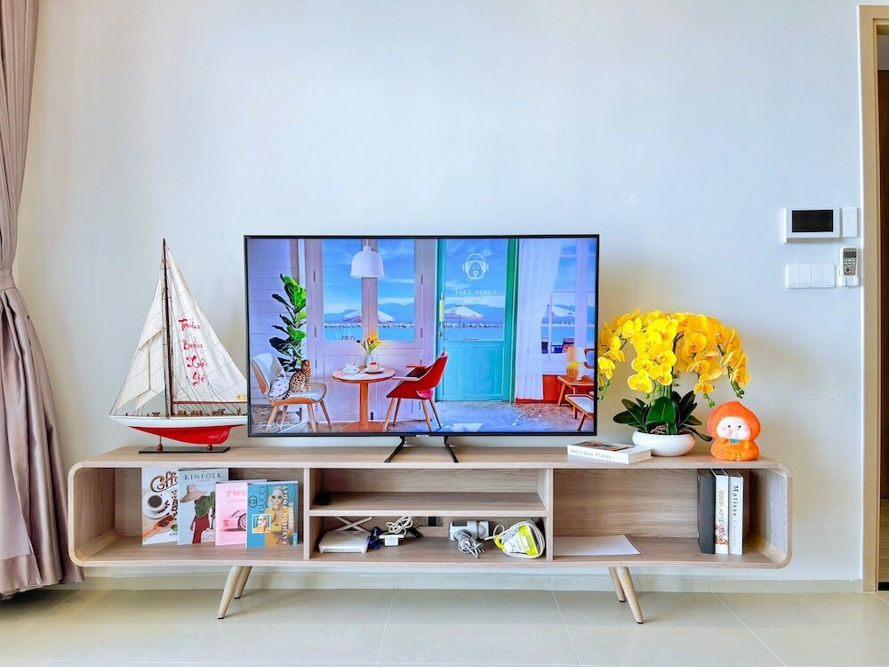 Фото The Song Sunny Canopy