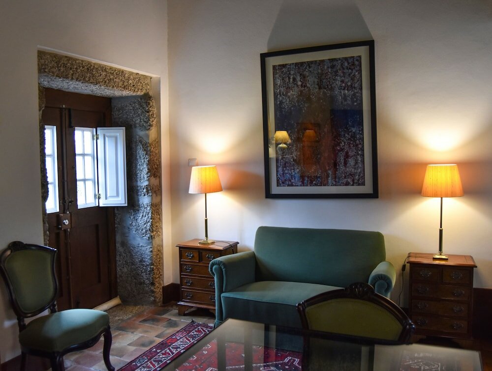 Фото Casa de Lamas