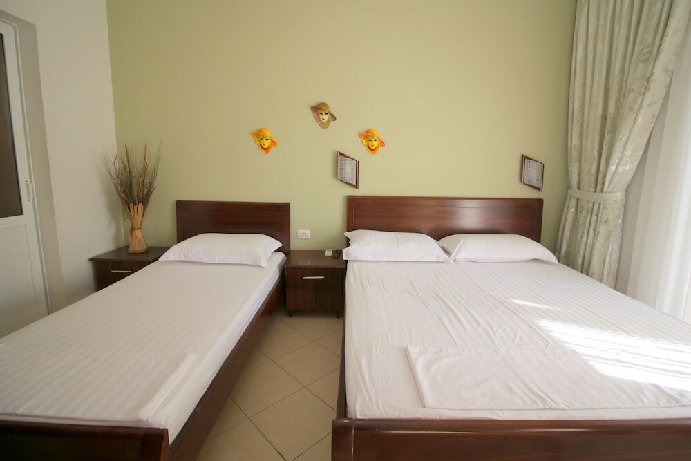 Фото Elena Hotel