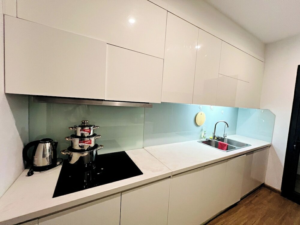 Фото Vinhomes Skylake Kane Apartment